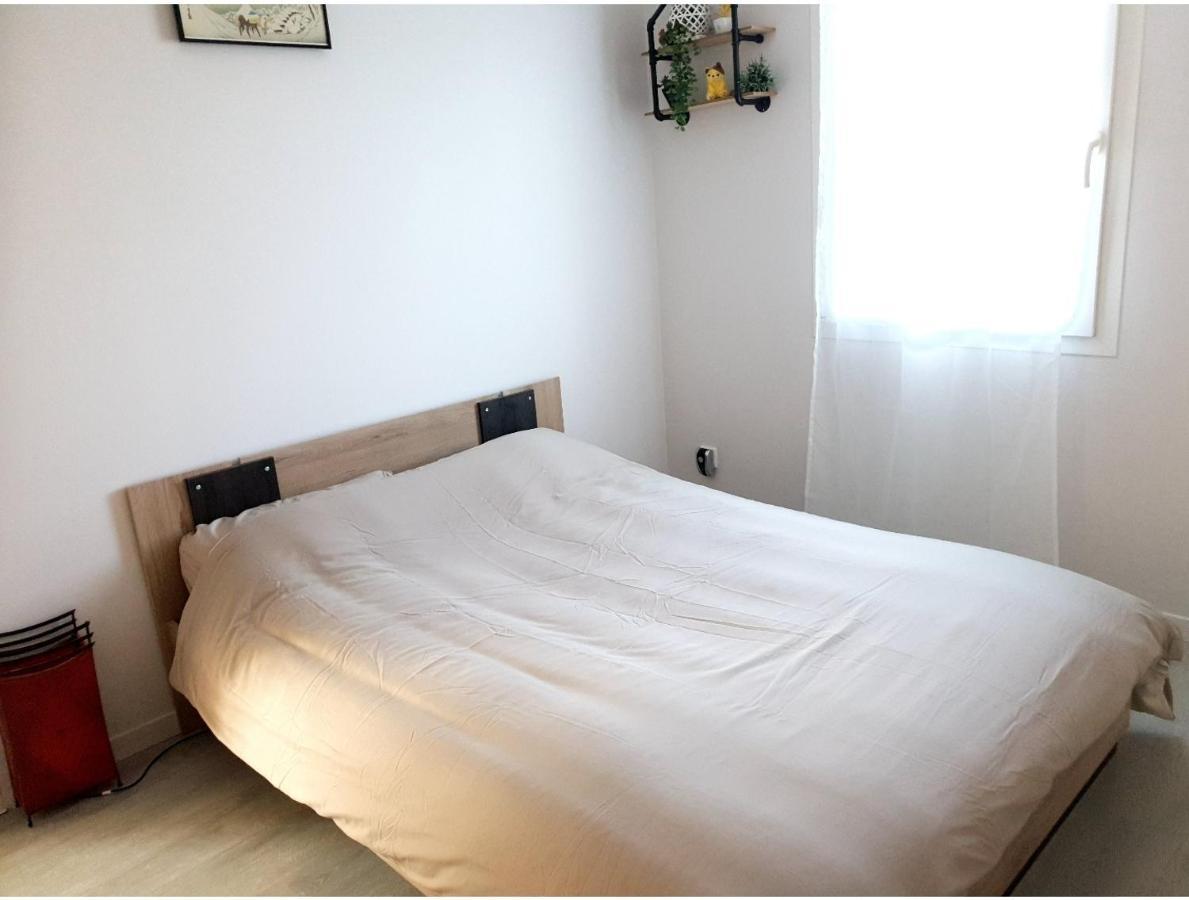 Beau Logement Avec Terrasse, Jacuzzi Et Terrain De Petanque Privatif A 5 Minutes De La Plage Audenge Ngoại thất bức ảnh
